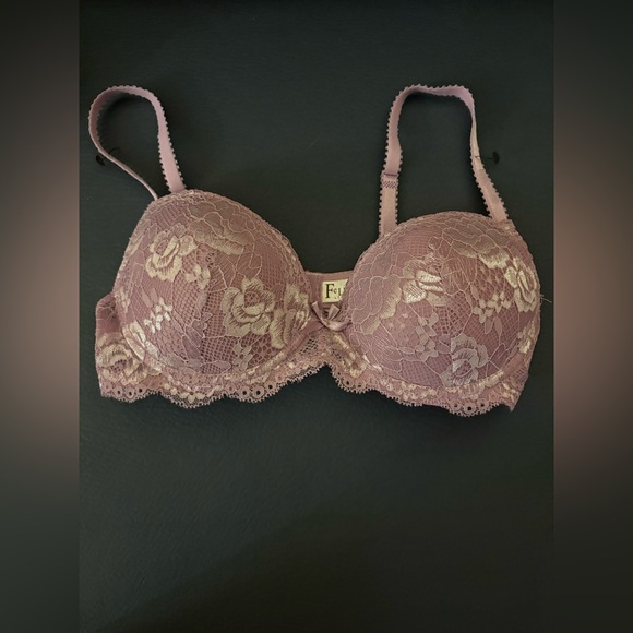 Felina Lace Bra Set - - Picture 5 of 7